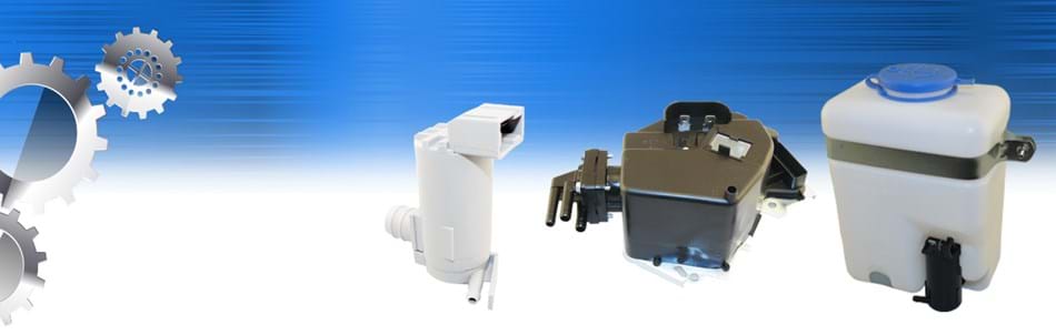 Washer Pumps